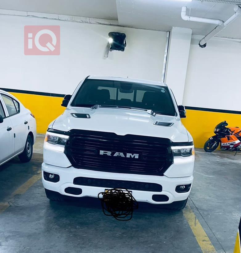 رام 1500